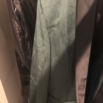 Cruz Custom Tailors - 20$ dry cleaning for this type of work is a joke. - Sewing & Alterations Near Me - Riverside, California Cruz Custom Tailors - 20$ dry cleaning for this type of work is a joke. - Sewing & Alterations Near Me - Riverside, California