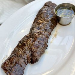 Rumba Cubana - Churrasco - Skirt Steak