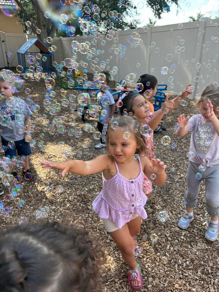 Noah's Ark Academy - childcare center in Bonita Springs, FL