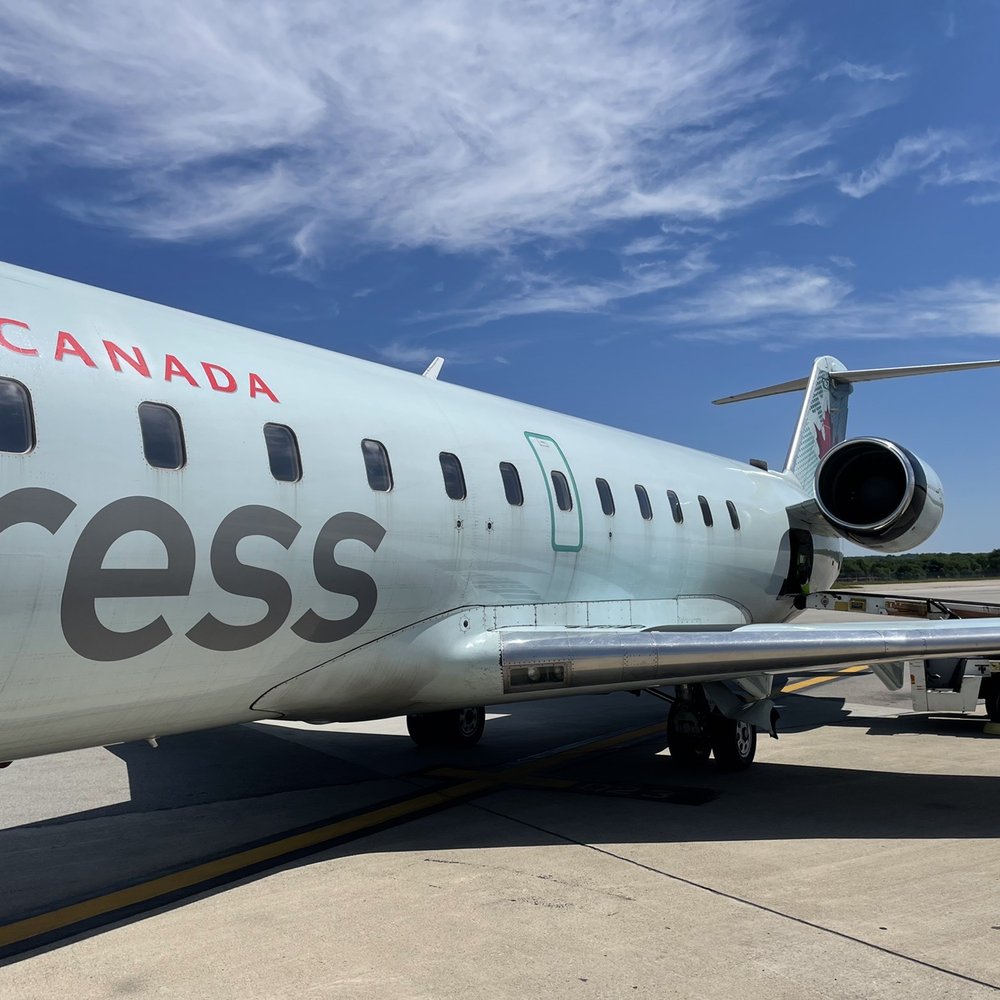 Air Canada Express - The Jet - Airlines Near Me - Columbus, Ohio Air Canada Express - The Jet - Airlines Near Me - Columbus, Ohio