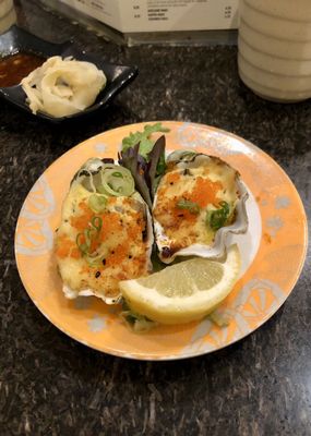 Tenroku Sushi by null