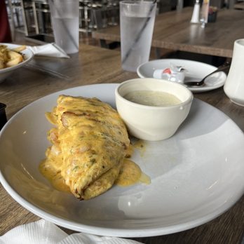 Brick & Spoon - Orlando - New American Near Me - Maitland, Florida