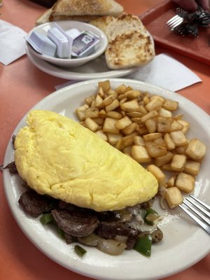 Goody Goody Omelet House by null