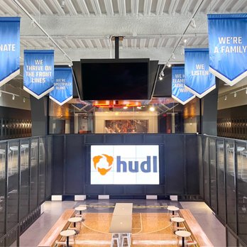 Hudl - Software Development Near Me - Lincoln, Nebraska