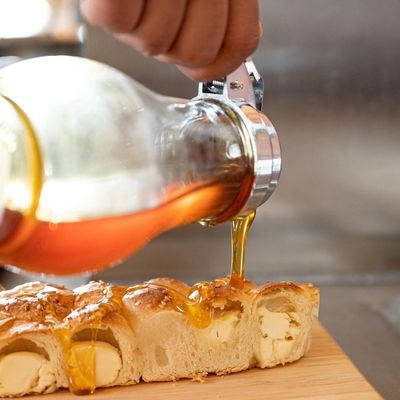 Qamaria Yemeni Coffee Co. by null