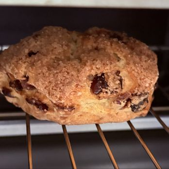 Perk Coffee - Toasted 3 minutes. Balthazar Cranberry Scone breakfast 05/16/25 Very Sweet - Coffee & Tea Near Me - New York, New York Perk Coffee - Toasted 3 minutes. Balthazar Cranberry Scone breakfast 05/16/25 Very Sweet - Coffee & Tea Near Me - New York, New York