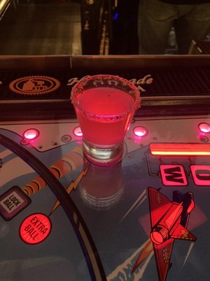 Night Owl Pizza & Drinks Scottsdale by null