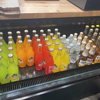 Burrito Blvd - Drinks - Mexican Near Me - Coram, New York