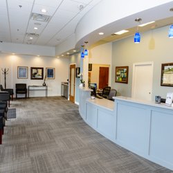 Quarterpath Dental - Waiting Room