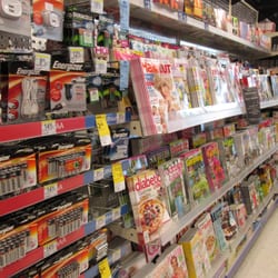 Walgreens