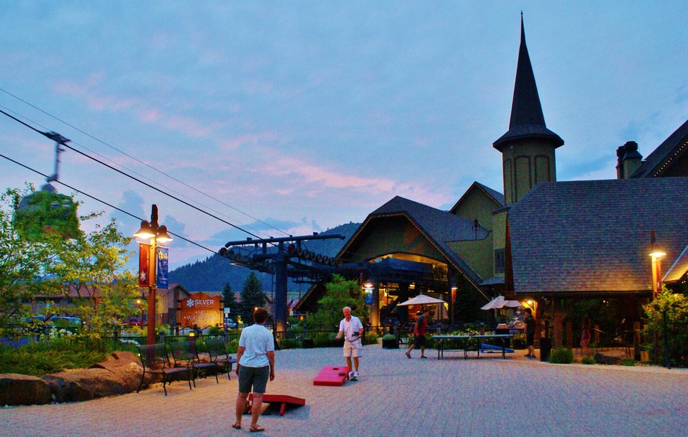 HISTORIC SILVER VALLEY CHAMBER OF COMMERCE Updated May 2024 24 Photos 10 Station Ave