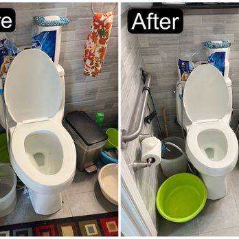 Lu’s Cleaning - Bathroom Toilet - Home Cleaning Near Me Lu’s Cleaning - Bathroom Toilet - Home Cleaning Near Me