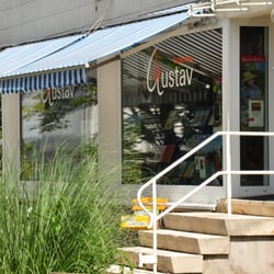 Buchhandlung Gustav