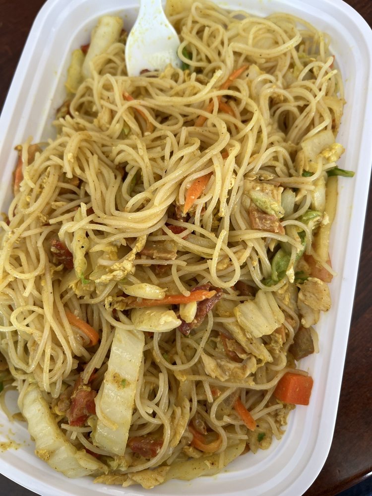 China King