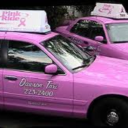 Baldwin Taxi and Airport Transportation - Dawson taxi, pink taxi, Baldwin,freeport, Rockville centre, Oceanside, Roosevelt, uniondale, Hempstead New York