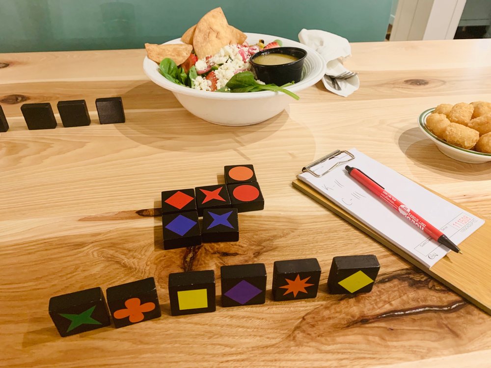 THE KITCHEN TABLE AT RELISH 135 Photos & 84 Reviews 5629 Creedmoor