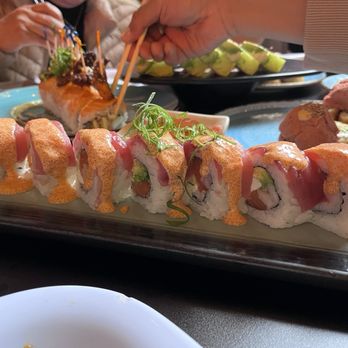 Shirami - Really good, RUDE waiters - Sushi Bars Near Me - Ensenada, BCN Shirami - Really good, RUDE waiters - Sushi Bars Near Me - Ensenada, BCN