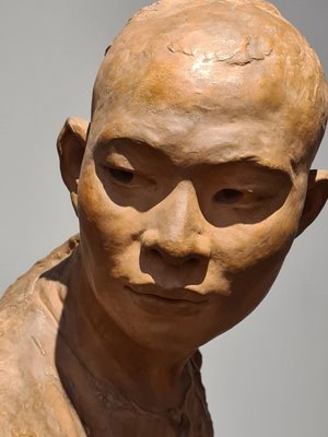 Leipzig Museum of Fine Arts by null