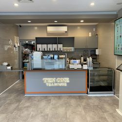 Ten One Tea House