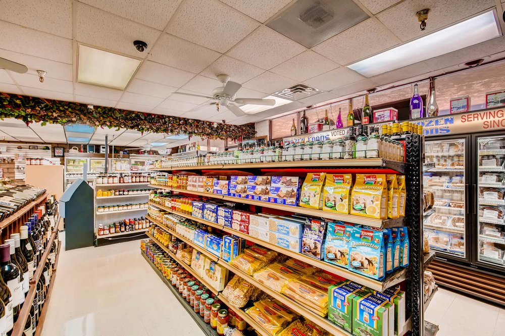 VILLAGE MEAT & WINE 47 Photos & 68 Reviews Meat Shops 5025 S