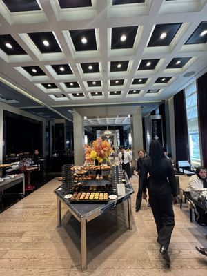 Excelsior Hotel Gallia, a Luxury Collection Hotel, Milan by null