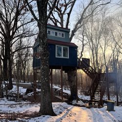 Timber Ridge Outpost & Cabins