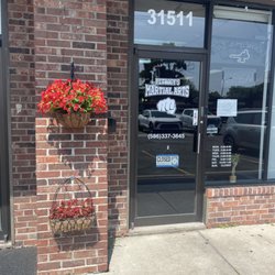 Petrocy’s Martial Arts