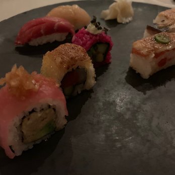 Minami - Japanese Near Me - Vancouver, British Columbia