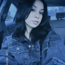 Hair color, layers