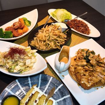 Blue Bamboo - Comfort Food Near Me - Jacksonville, Florida