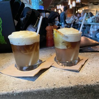 Monkeypod Kitchen by Merriman - Mai Tais rocked!! - New American Near Me - Kihei, Hawaii Monkeypod Kitchen by Merriman - Mai Tais rocked!! - New American Near Me - Kihei, Hawaii