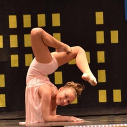 Studio B Dance Center