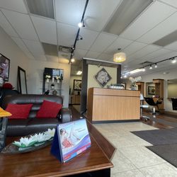 iShya Spa
