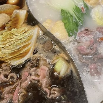 Daimaru Shabu Shabu - Markham - Japanese Near Me - Markham, Ontario