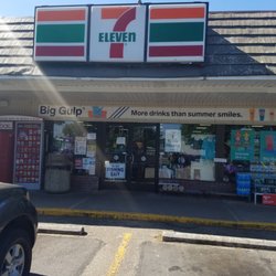 7-Eleven - 7 Eleven Greenport