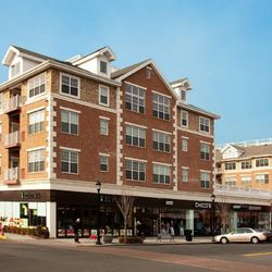 Towne Centre