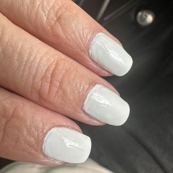 Nova Nail Lounge - Regular mani/pedi - Nail Technicians Near Me - Rio Rancho , New Mexico