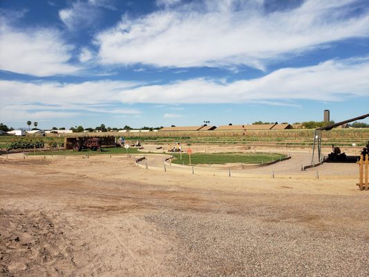 Tolmachoff Farms by null