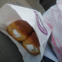 Long John