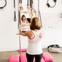 Photo of Old School Pilates
