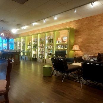 Novel - Inside. Lounge and tables. - Sandwiches Near Me - Rochester, Michigan Novel - Inside. Lounge and tables. - Sandwiches Near Me - Rochester, Michigan