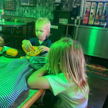 Bobby Lupo's Pizzeria - Pizza Near Me - Harker Heights, Texas