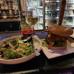 Amazing burgers!