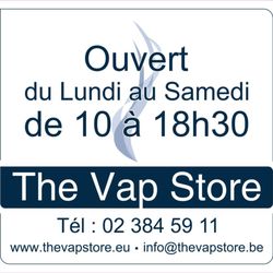 The Vap Store