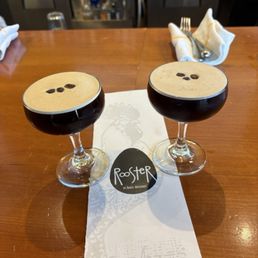 Expresso Martini Expresso Martini