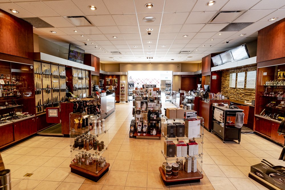 HOUSE OF KNIVES Updated July 2024 30 Photos 19705 Fraser Highway