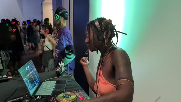 Museum of Contemporary Art Cleveland by null