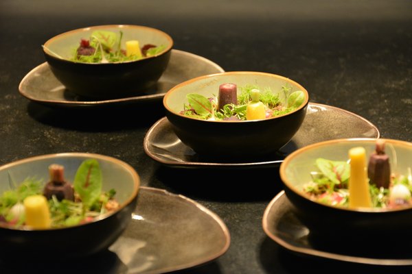 Restaurant Oniriq by null