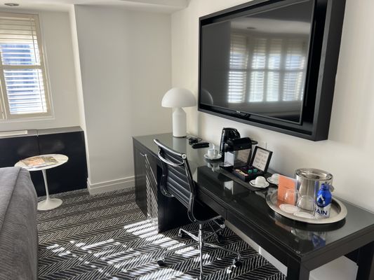 The Dupont Circle Hotel by null The Dupont Circle Hotel by null