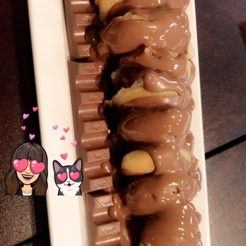Chocolate Bash - Coffee & Tea Near Me - Los Angeles, California